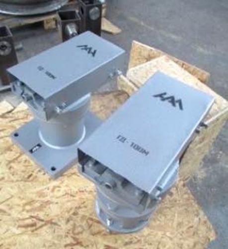 Долбежная головка для любого фрезерного станка — фото 2